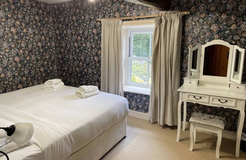 Grassington House | Ashfield House