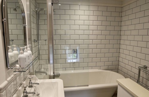 Grassington House | Ashfield House
