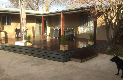 Mansfield House | Ashfield House High Country Escape. Mansfield, Mt Buller & Lake Eildon