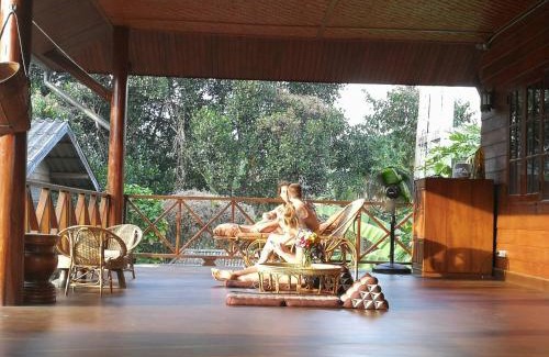Chiang Dao House | Ashi Guesthouse Chiangdao