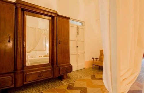 Acquarica del Capo Apartment | Ashian House 1