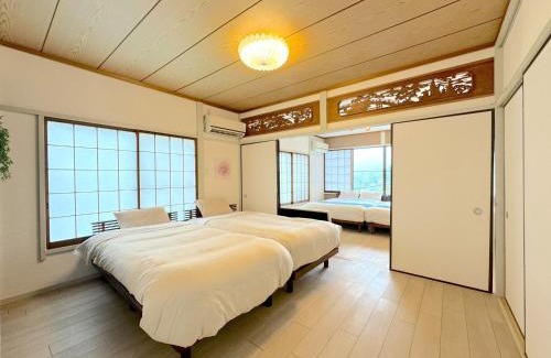 Yugawara House | Ashigarashimogun - House - Vacation STAY 17328
