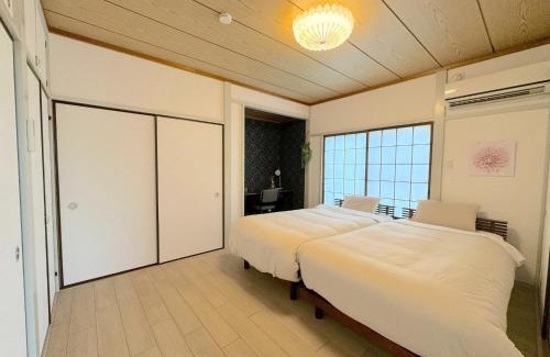 Yugawara House | Ashigarashimogun - House - Vacation STAY 17328