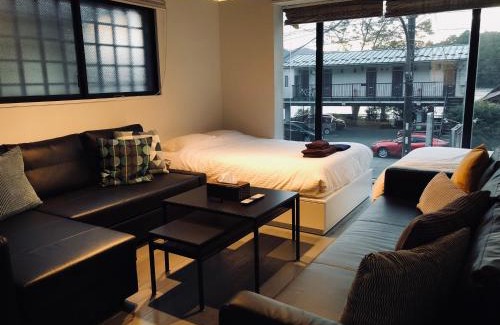 Hakone Apartment | Ashinoko Port Villa MIRAHAKONE