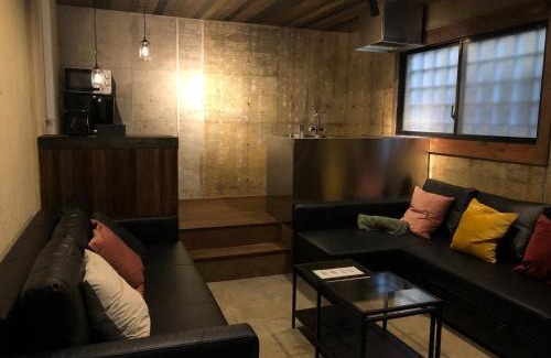 Hakone Apartment | Ashinoko Port Villa MIRAHAKONE