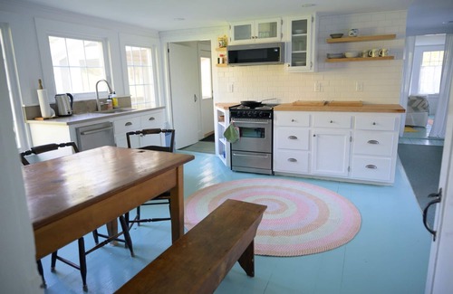 Tyringham Cottage | Ashintully Cottage in spectacular setting