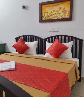 Mannarkkad Bed & Breakfast | Ashirvad Homes