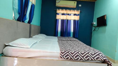 Matheran Cabin | Ashirwad Cottage