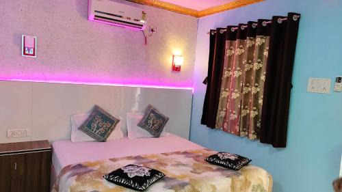Matheran Cabin | Ashirwad Cottage