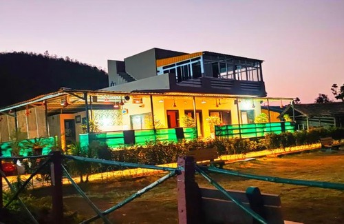 Indore House | Ashirwad Farms and resorts