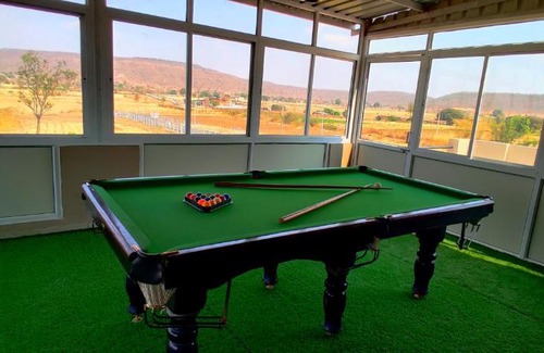 Indore House | Ashirwad Farms and resorts