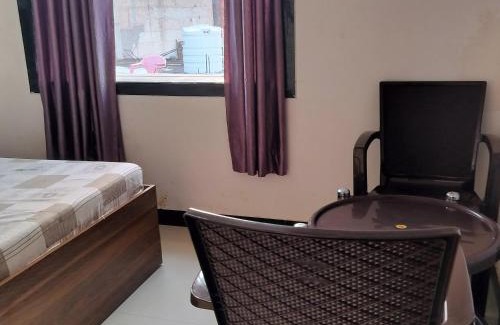 Shri Madhopur Hotel | Ashirwad Hotel