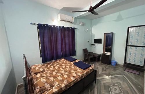 Chorla Ghats Bed & Breakfast | Ashish Resort