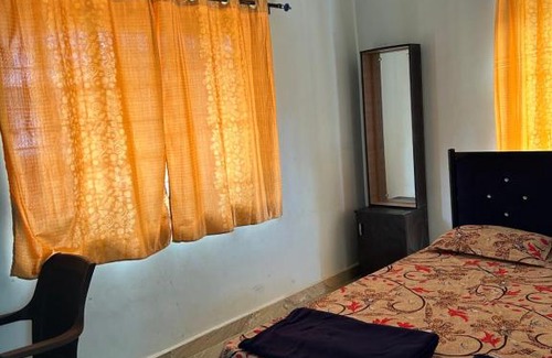 Chorla Ghats Bed & Breakfast | Ashish Resort
