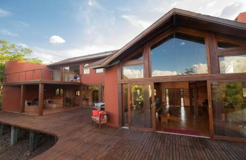 Alto Paraiso de Goias Cabin | Ashiyana Brasil