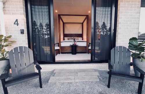 Mount Tamborine House | Ashiyana Escapes