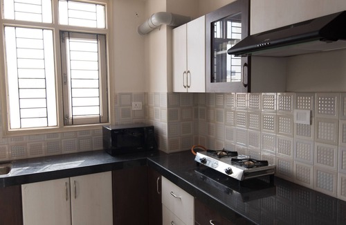 Jaipur Apartment | Ashiyana Pearls Homestay