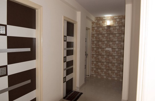 Jaipur Apartment | Ashiyana Pearls Homestay