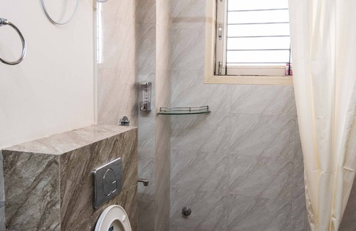 Jaipur Apartment | Ashiyana Pearls Homestay