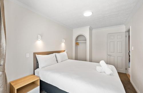 Fenton Street Hotel | Ashleigh Court Motel