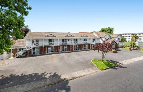 Fenton Street Hotel | Ashleigh Court Motel