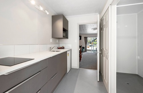 Fenton Street Hotel | Ashleigh Court Motel