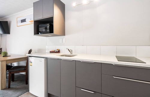 Fenton Street Hotel | Ashleigh Court Motel