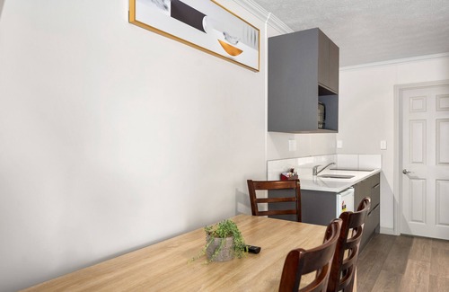 Fenton Street Hotel | Ashleigh Court Motel