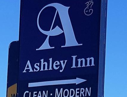 Ponca City Hotel | Ashley Inn Ponca City