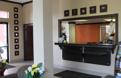 Ponca City Hotel | Ashley Inn Ponca City