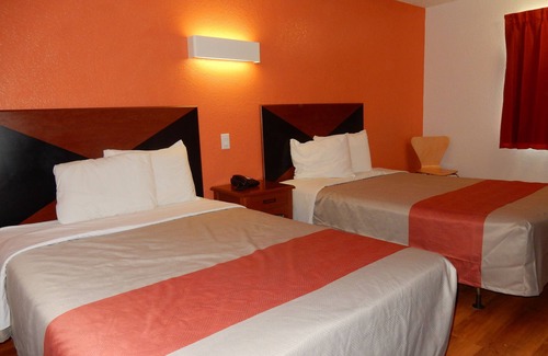 Ponca City Hotel | Ashley Inn