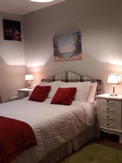Ardara Bed & Breakfast | Ashling House B&B, Ardara on Wild Atlantic Way F94T6N7