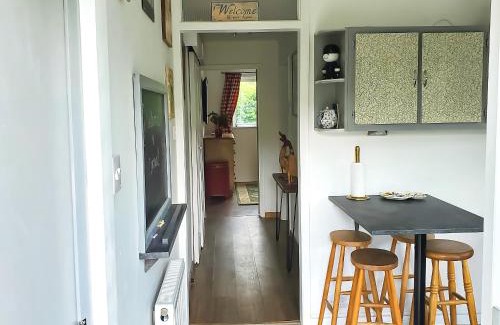 Callington House | Ashmere