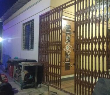 Hampi House | Ashok Home Stay