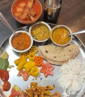 Matheran Hotel | Ashok hotel