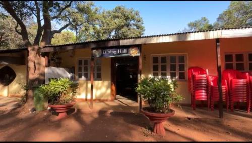 Matheran Hotel | Ashok hotel