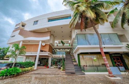 Davanagere Hotel | Ashok inn