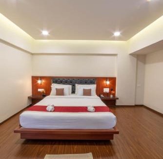 Davanagere Hotel | Ashok inn