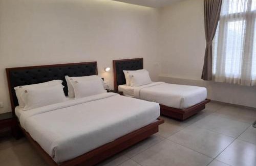 Davanagere Hotel | Ashok inn