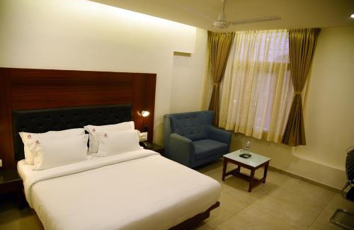 Davanagere Hotel | Ashok inn