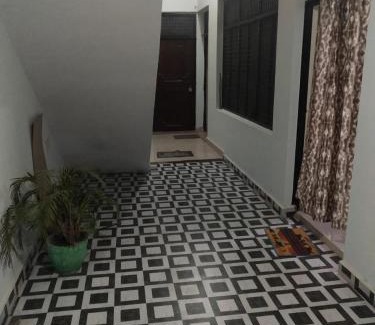 Naini Apartment | ASHOKA homestay