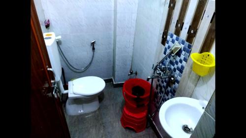 Naini Apartment | ASHOKA homestay