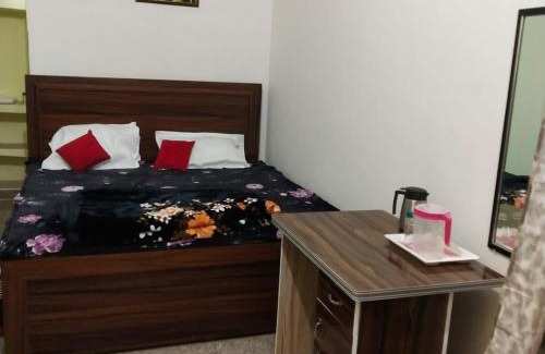 Naini Apartment | ASHOKA homestay