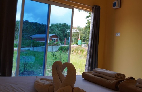 Ganeshgudi Hotel | Ashoka jungle river resort