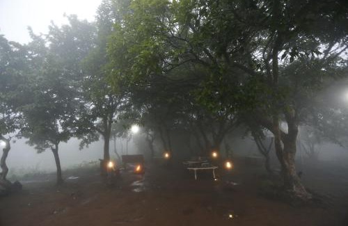 Mahabaleshwar Hotel | Ashoka Villa 3 BHK Mahabaleshwar