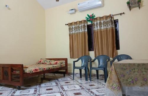 Navelim Apartment | Ashpil House Guest House Margao South Goa