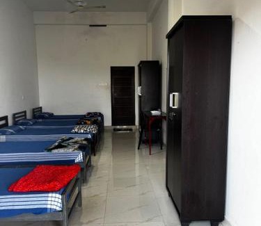 Udumbanchola Resort | ASHRAMAM HEALTH RESORT