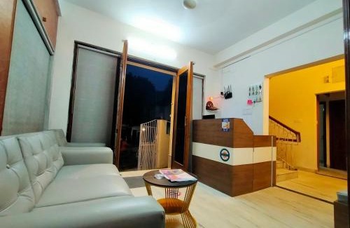 Salt Lake House | Ashray The Living Entity