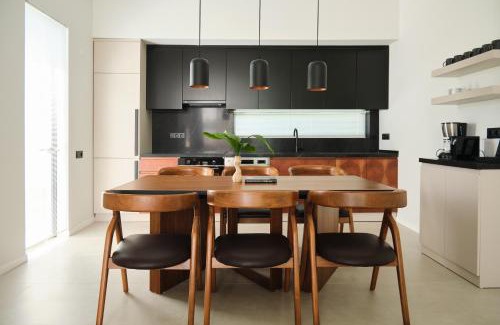 Ciftlik Villa | Ashta Suites/Color Block