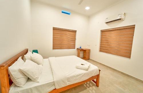 Quilon Villa | Ashtamudi Luxe Villa by VOYE HOMES